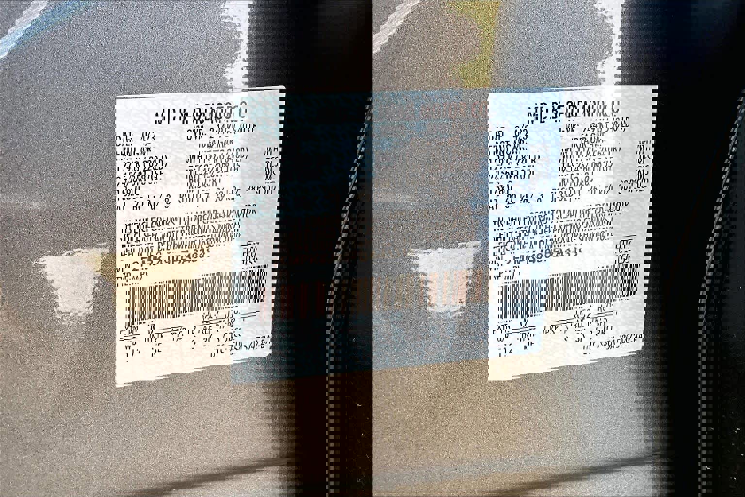 Certified 2023 Ford Edge SEL w/ Sport Appearance Package image 35