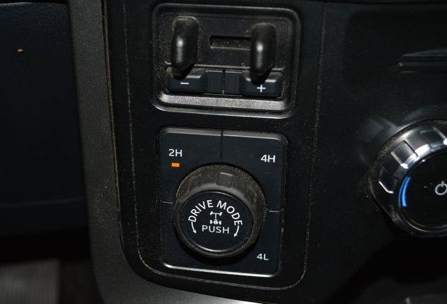 Certified 2024 Ford F150 XLT w/ Equipment Group 302A MID AWD/4WD image 19
