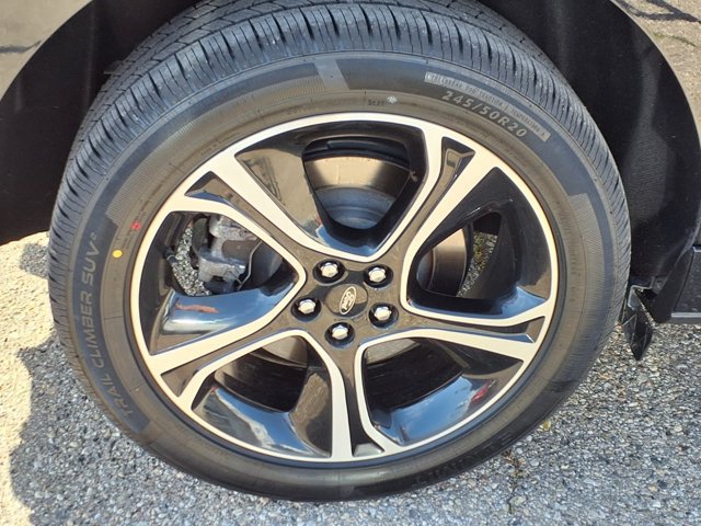 Certified 2024 Ford Edge ST AWD/4WD image 30