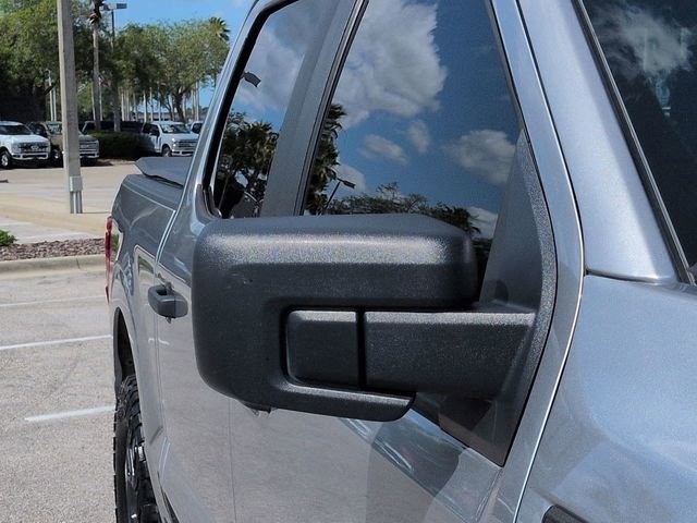 Certified 2024 Ford F150 STX AWD/4WD image 12