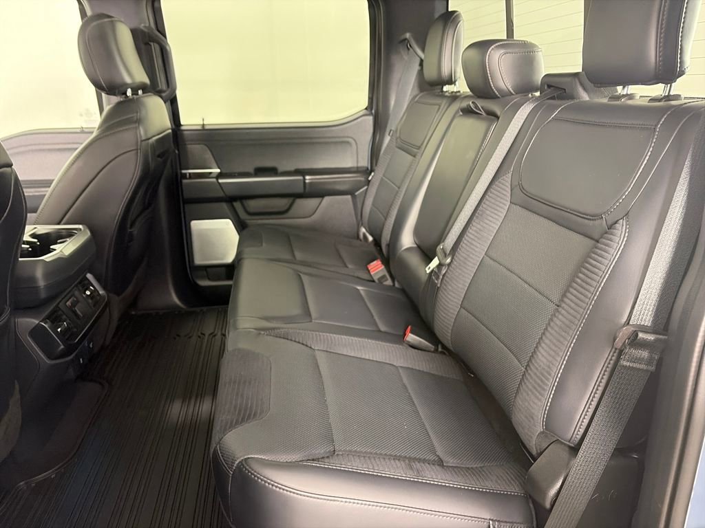 Certified 2023 Ford F150 Raptor w/ Raptor 37 Performance Package image 13