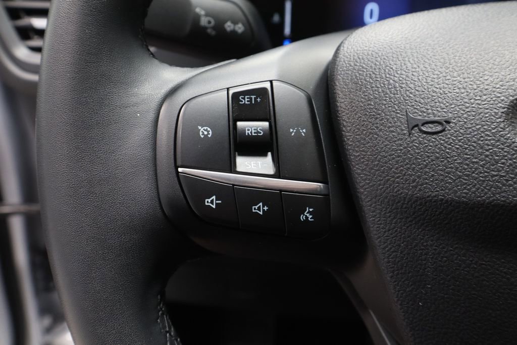 Certified 2023 Ford Escape Active FWD image 27