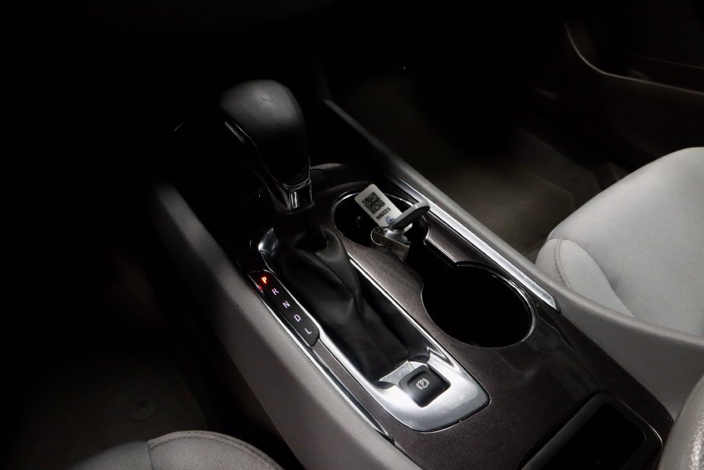 Used 2023 Chevrolet Malibu LT FWD image 30