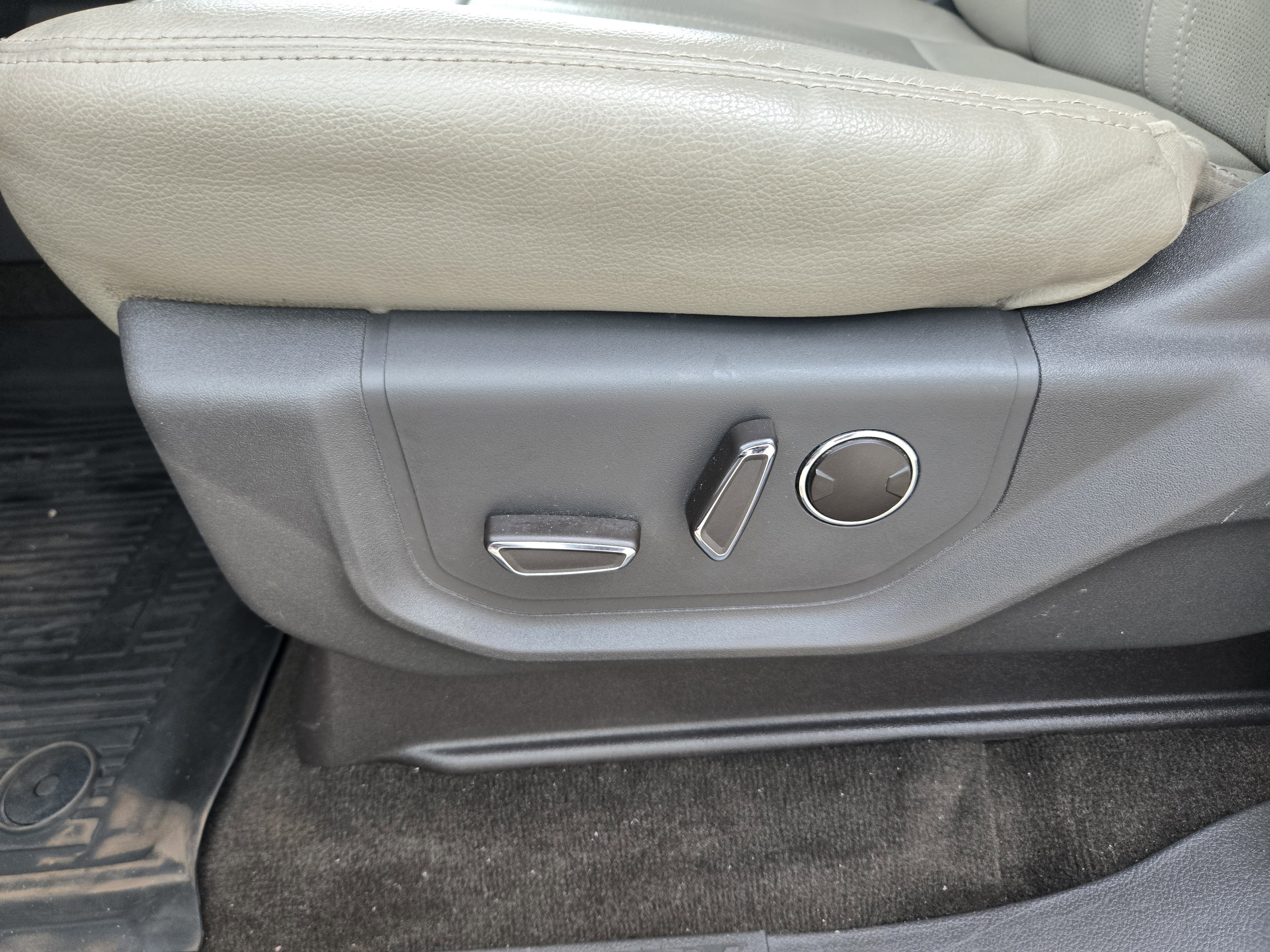 Certified 2021 Ford Expedition Limited image 20