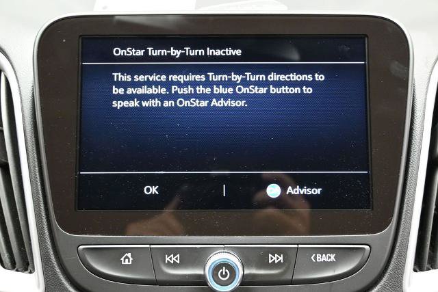 Used 2024 Chevrolet Malibu LT FWD image 33