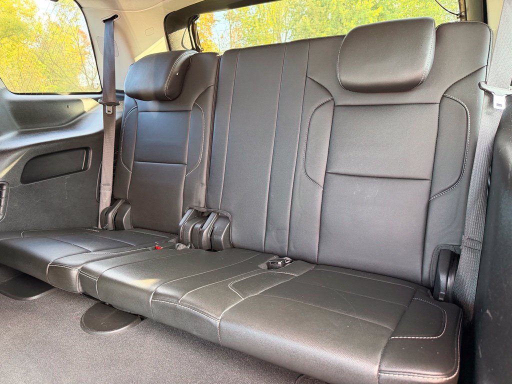 Used 2019 Chevrolet Tahoe LT AWD/4WD image 28