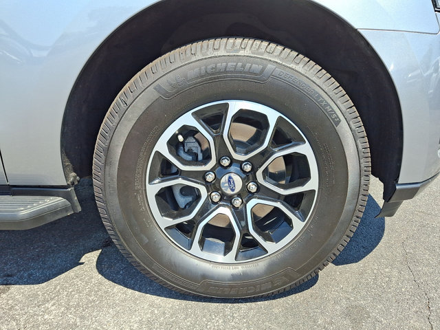 Certified 2022 Ford Expedition XLT AWD/4WD image 9