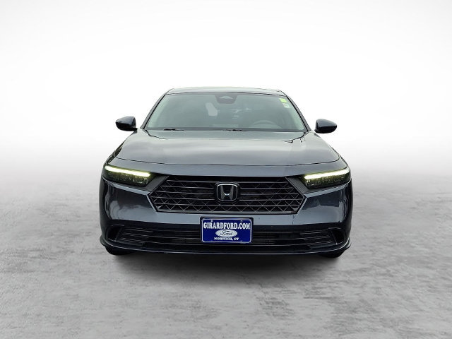 Used 2023 Honda Accord EX image 2