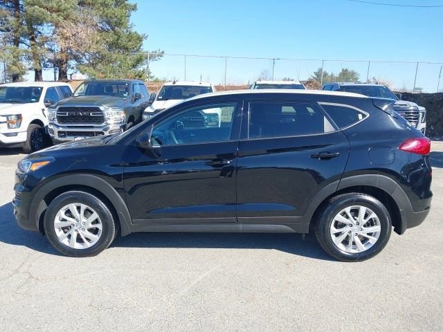 Used 2019 Hyundai Tucson Value AWD/4WD image 2