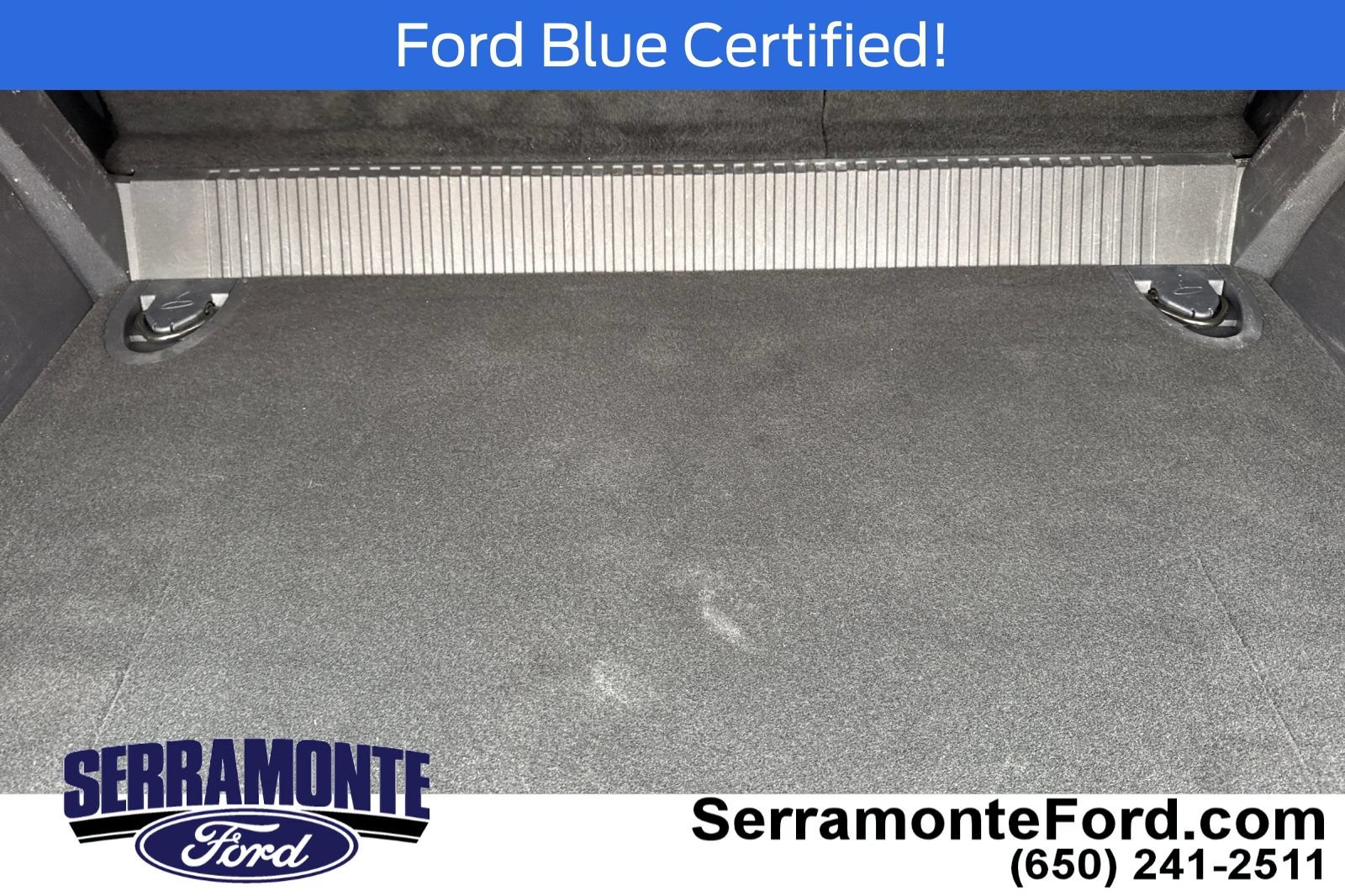 Certified 2021 Ford Bronco Outer Banks AWD/4WD image 18