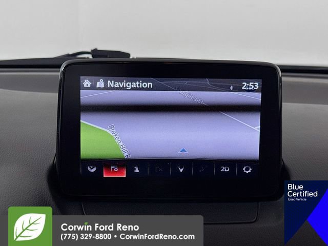 Used 2018 MAZDA CX-3 Grand Touring w/ Premium Package image 16