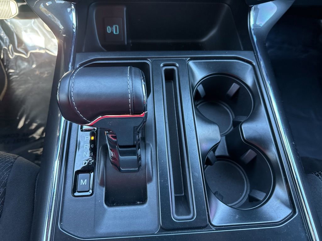 Certified 2023 Ford F150 XLT w/ Equipment Group 302A High image 31