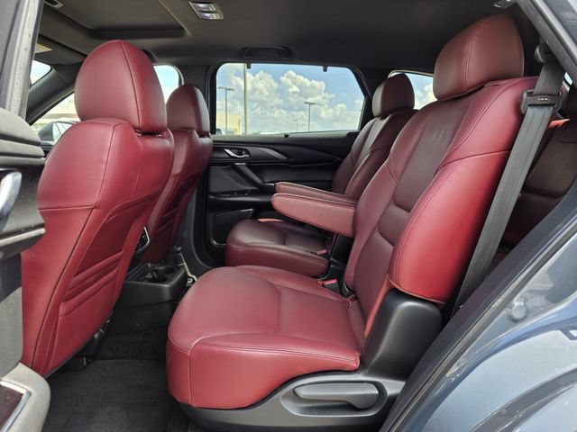 Used 2023 MAZDA CX-9 Carbon Edition AWD/4WD image 20