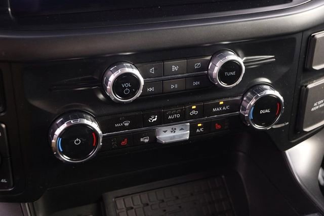 Certified 2024 Ford F150 XLT w/ Equipment Group 302A MID image 18