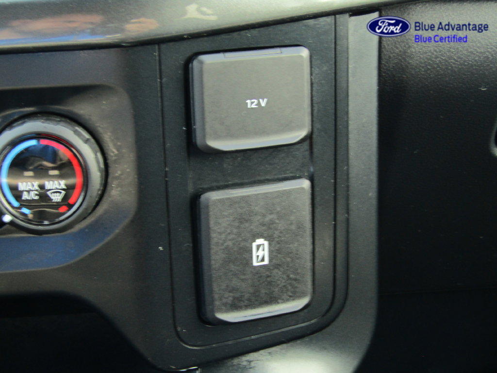Certified 2023 Ford F150 XL w/ STX Appearance Package AWD/4WD image 35