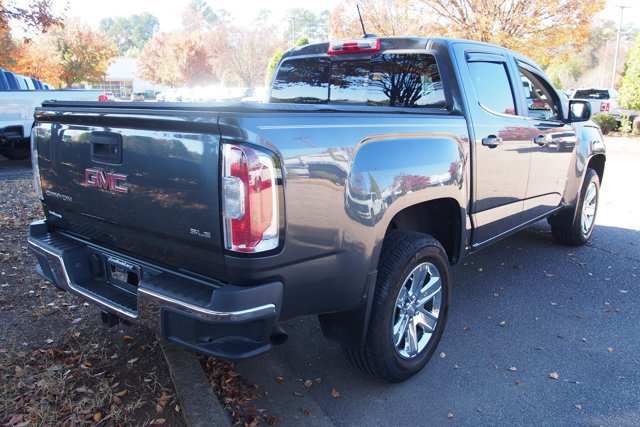 Used 2016 GMC Canyon SLE w/ SLE Convenience Package image 5