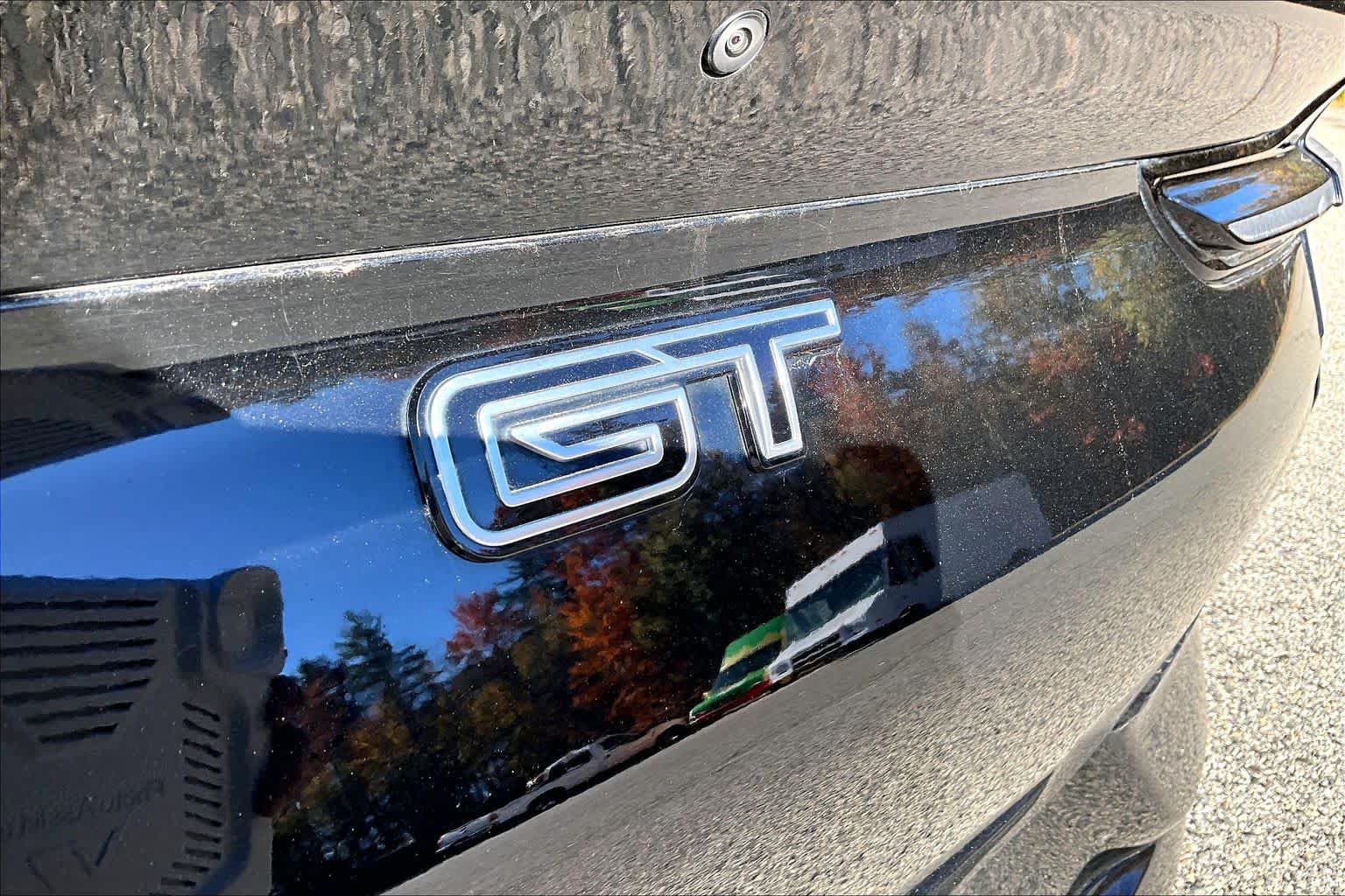 Certified 2023 Ford Mustang Mach-E GT AWD/4WD image 65