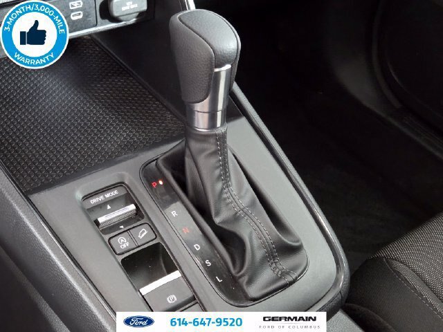 Used 2023 Honda CR-V EX image 26