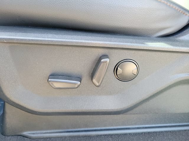 Certified 2025 Ford F250 Lariat AWD/4WD image 20