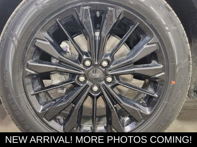Certified 2023 Ford Escape ST-Line Elite image 10