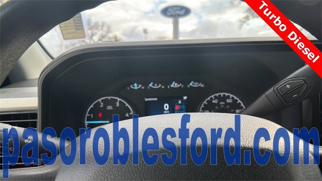 Certified 2024 Ford F250 XLT image 11