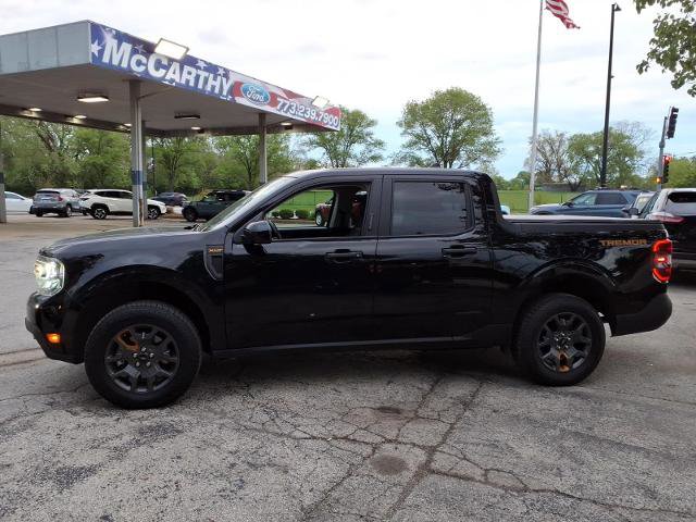 Certified 2023 Ford Maverick Tremor w/ Tremor Off-Road Package AWD/4WD image 6
