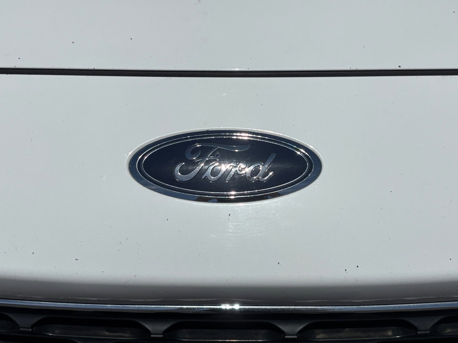 Certified 2021 Ford Escape SE image 23