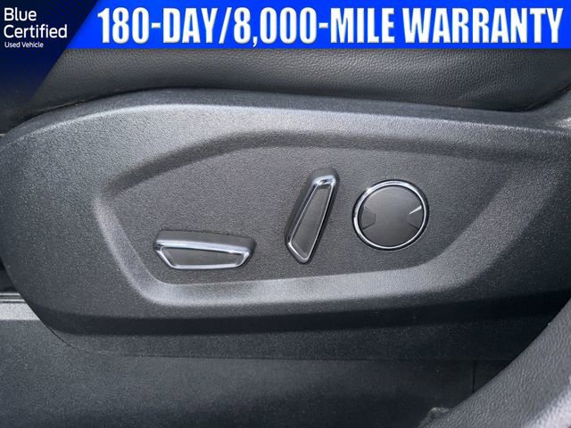 Certified 2018 Ford Edge Sport w/ Equipment Group 401A image 21