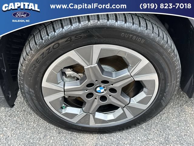 Used 2025 BMW X1 xDrive28i AWD/4WD image 13