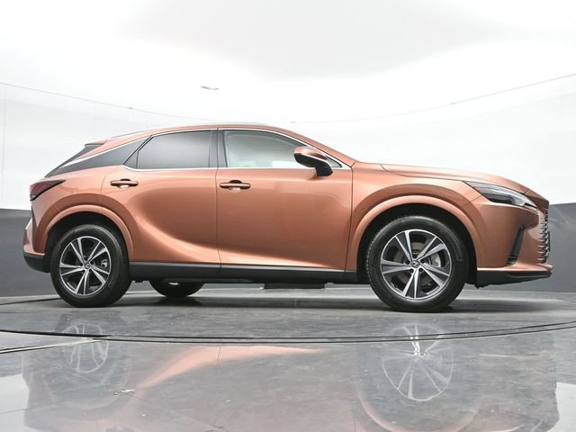Used 2023 Lexus RX 350 Premium Plus w/ Accessory Package AWD/4WD image 37