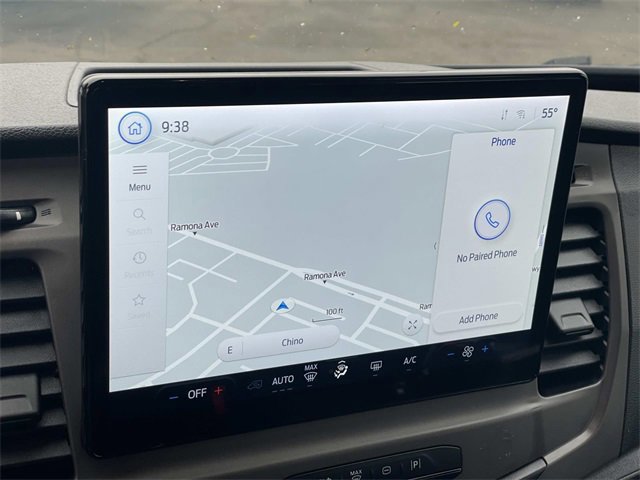 Certified 2022 Ford Transit 350 XLT image 12