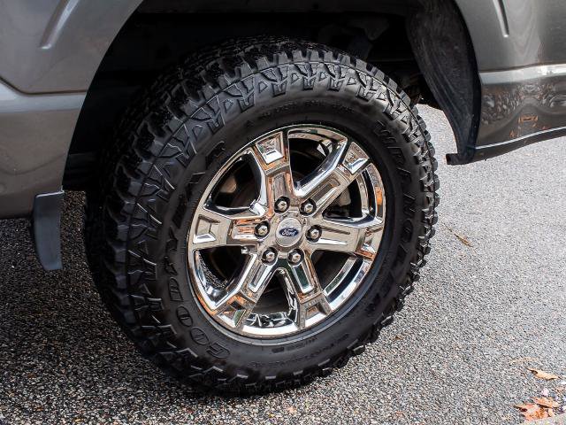 Certified 2021 Ford F150 XLT w/ Equipment Group 302A High image 6