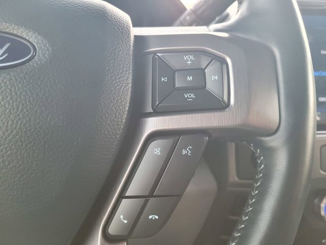 Certified 2022 Ford F450 Limited w/ FX4 Off-Road Package image 27