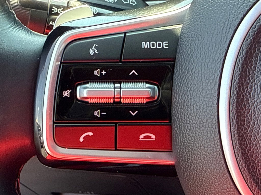 Used 2023 Kia Sorento SX image 26