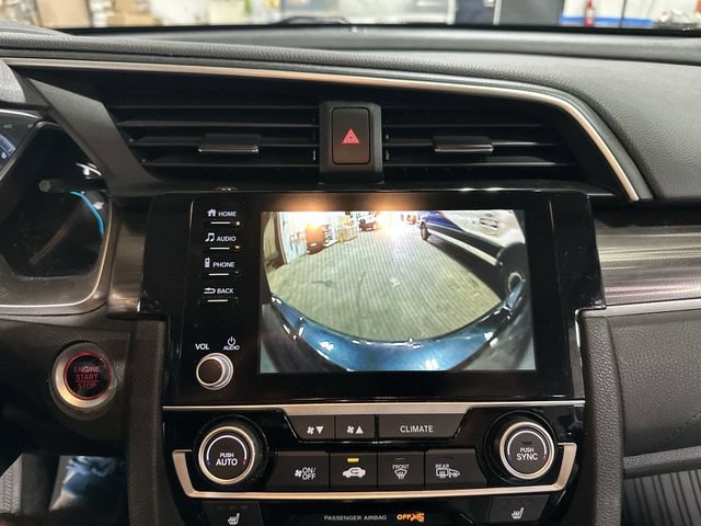 Used 2020 Honda Civic EX image 29