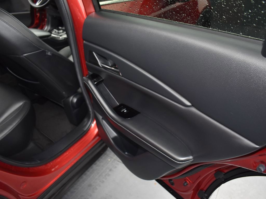 Used 2023 MAZDA CX-30 AWD 2.5 S w/ Preferred Package image 22