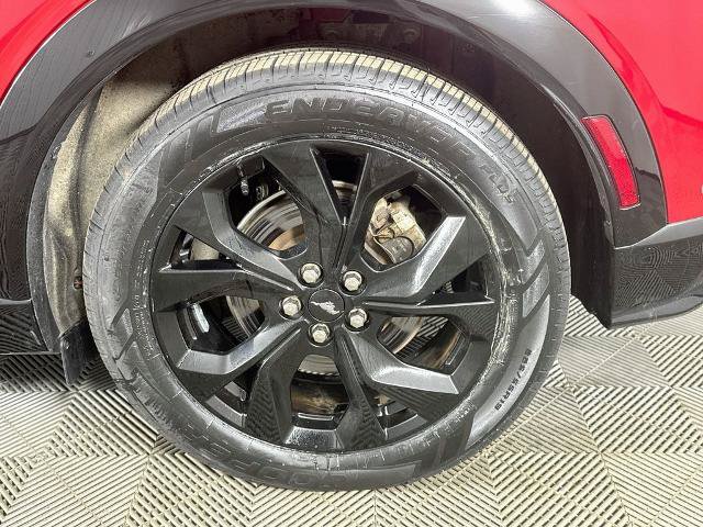 Certified 2023 Ford Mustang Mach-E Premium w/ Mustang Nite Pony Package AWD/4WD image 32