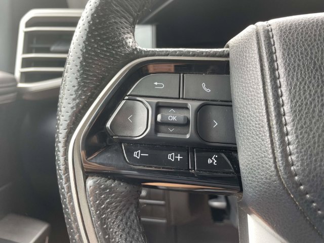 Used 2023 Toyota Tundra SR5 w/ TRD Sport Premium Package AWD/4WD image 26