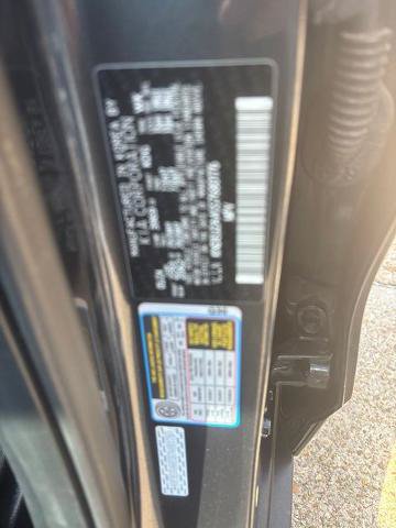 Used 2025 Kia Seltos S FWD image 12
