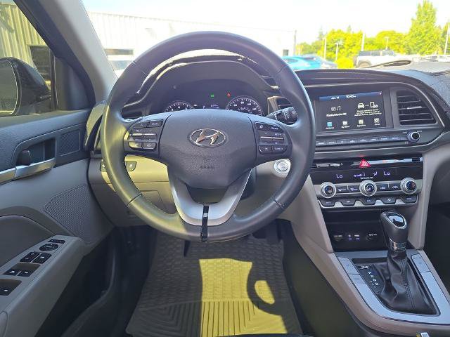 Used 2020 Hyundai Elantra Value Edition FWD image 9