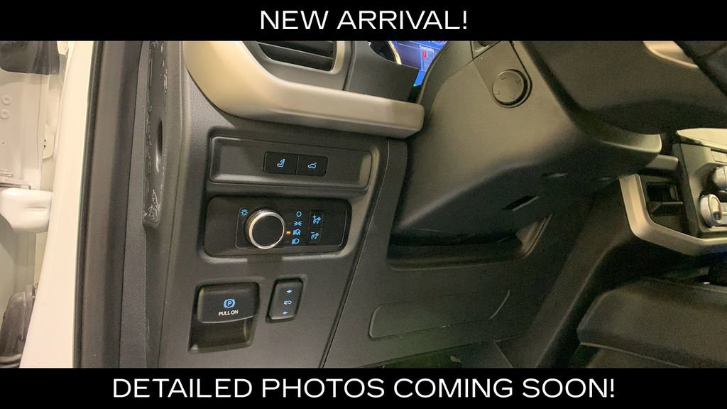 Certified 2024 Ford Expedition XLT AWD/4WD image 32