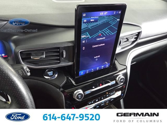 Certified 2023 Ford Explorer ST w/ Technology Package AWD/4WD image 27