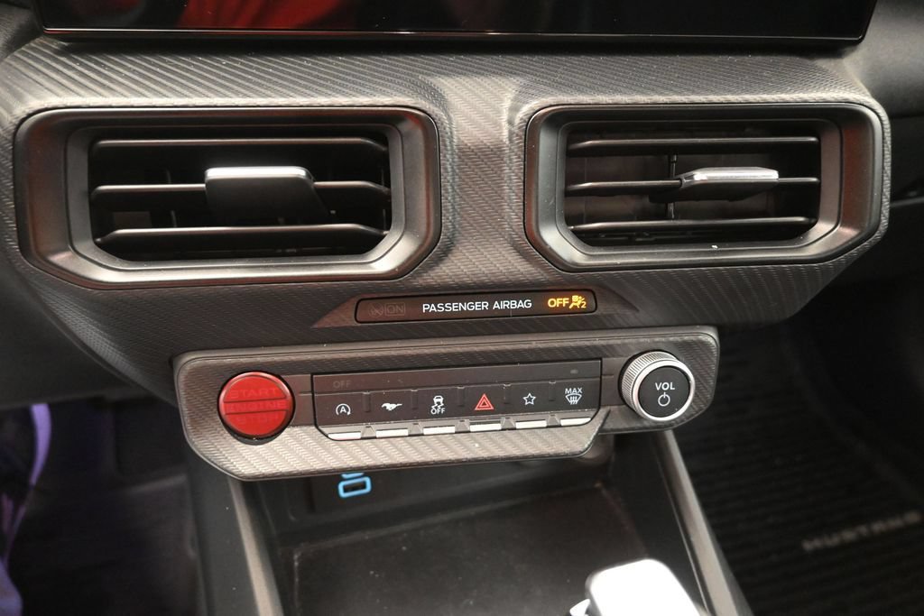 Certified 2025 Ford Mustang GT RWD image 3
