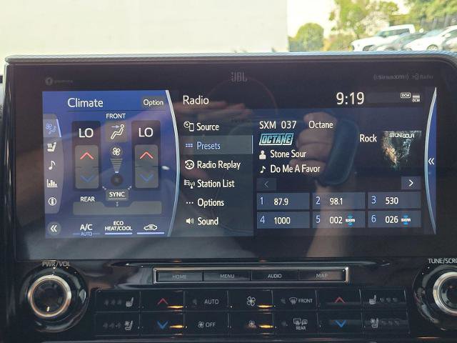 Used 2022 Toyota Highlander Platinum AWD/4WD image 26