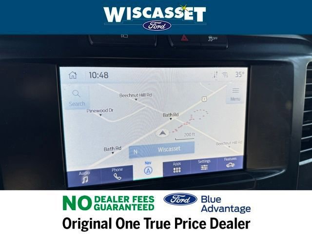 Certified 2023 Ford F150 XL w/ STX Appearance Package image 15