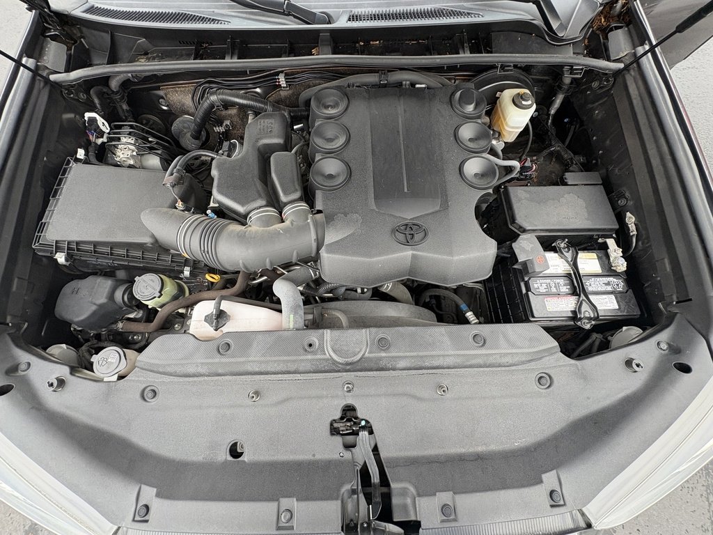 Used 2019 Toyota 4Runner SR5 image 36