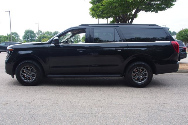 Certified 2025 Ford Expedition Max Active RWD image 4