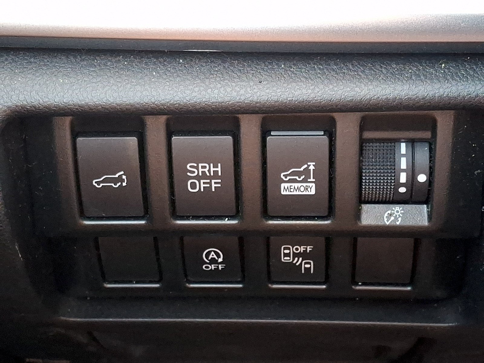 Used 2021 Subaru Forester Premium AWD/4WD image 25