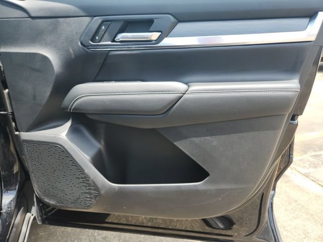 Used 2025 GMC Terrain Elevation AWD/4WD image 15
