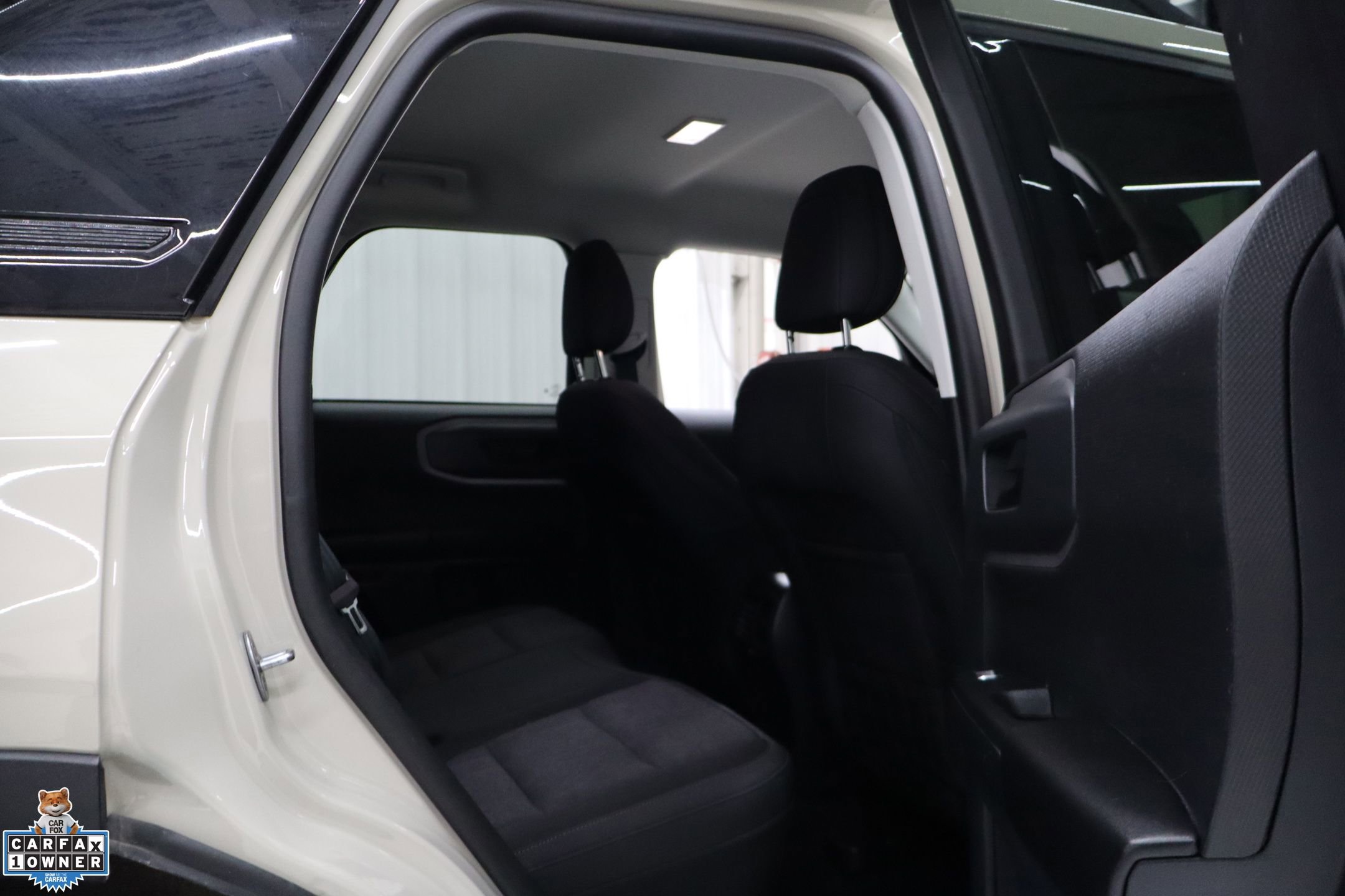 Certified 2024 Ford Bronco Sport Big Bend w/ Convenience Package AWD/4WD image 30